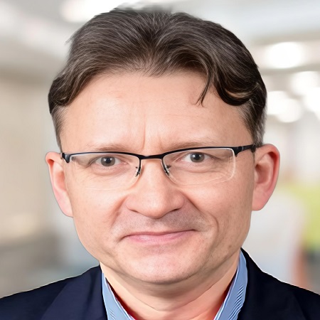 Dr. Robert Jankowski    